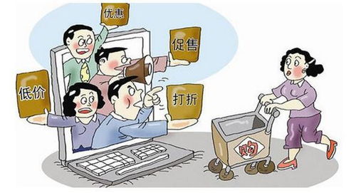 网购家电 聚焦品质与性能，警惕价格陷阱，动漫及游艺用品销售启示