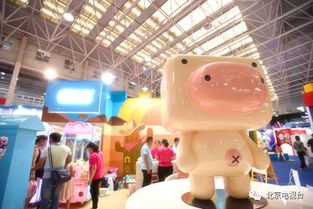 大玩家暑期狂欢节盛大开园 百大动漫游艺掀起现象级狂欢