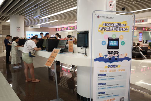 深圳 挖掘数据潜能，打造星级政务服务，以数据处理服务助力企业竞标争先