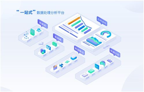 国内数据可视化与数据处理服务推荐公司