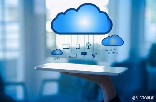 通通透透看无服务器计算 由来、场景与数据处理服务