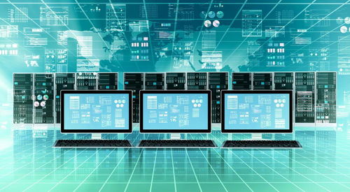 2021年服务器出货预计增长近7%，动漫及游艺用品销售同步上扬